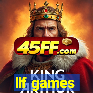 llf games